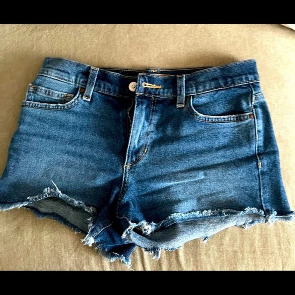 Joe s short
